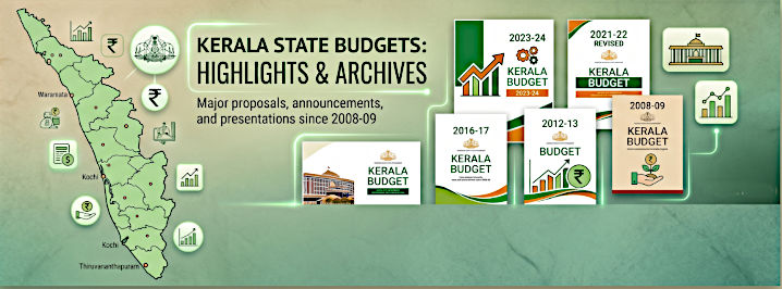 Budget highlights